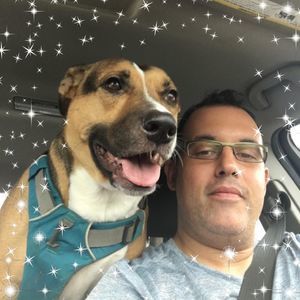 Meet your Posher, Dan